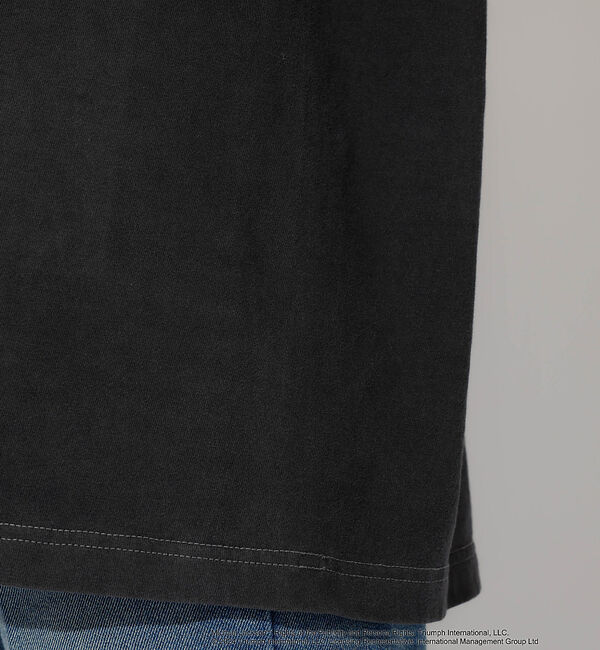 ABAHOUSE「【GOOD ROCK SPEED/グッドロックスピード】ROCK LONG Tシ」|Tシャツ・カットソー|