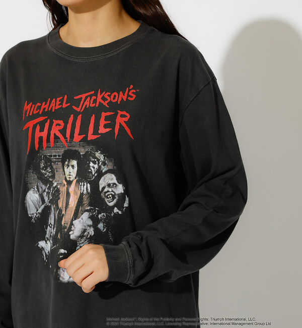 ABAHOUSE「【GOOD ROCK SPEED/グッドロックスピード】ROCK LONG Tシ」|Tシャツ・カットソー|