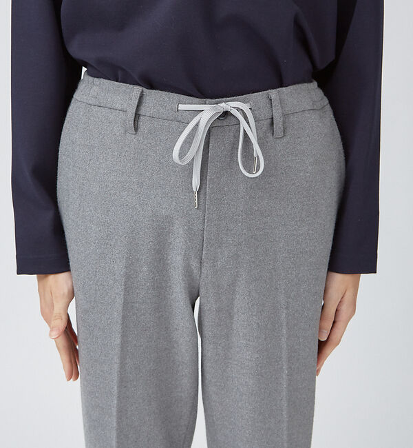 ABAHOUSE「【コスミカルウォーム】 ノータック イージースラックス」|その他|