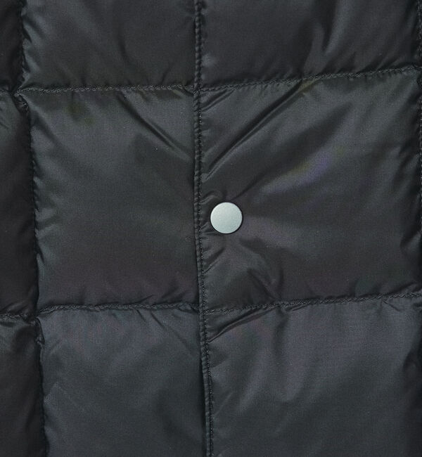 ABAHOUSE「【TAION / タイオン】コラボレーション 3WAY フーデットブルゾン /」|ブルゾン・スタジャン|