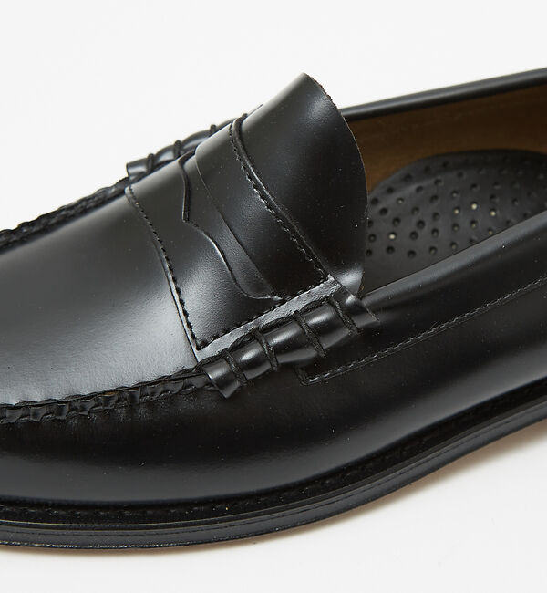 ABAHOUSE「【G.H.BASS】BA11010H LARSON MOC PENNY / ロー」|ローファー|