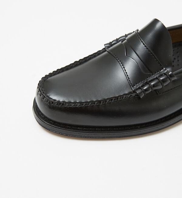 ABAHOUSE「【G.H.BASS】BA11010H LARSON MOC PENNY / ロー」|ローファー|