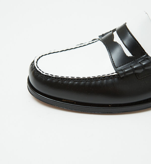 ABAHOUSE「【G.H.BASS】BA11010H LARSON MOC PENNY / ロー」|ローファー|