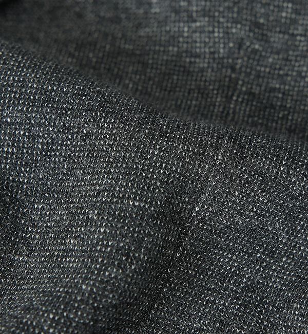 ABAHOUSE「【セットアップ対応】WOOL&times;COTTON ムリネ ジャージ ー イージースラッ」|その他|