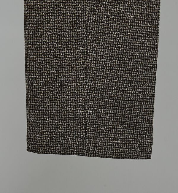 ABAHOUSE「【セットアップ対応】WOOL&times;COTTON ムリネ ジャージ ー イージースラッ」|その他|