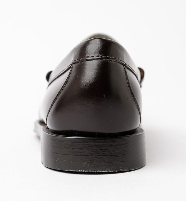 ABAHOUSE「【G.H.BASS】BA11010H LARSON MOC PENNY / ロー」|ローファー|