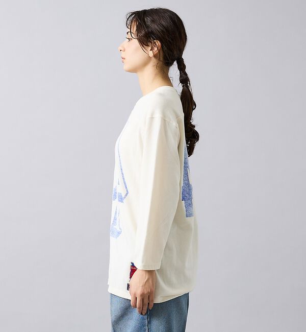 ABAHOUSE「【Deus Ex Machina / デウスエクスマキナ】 Futile Eff」|Tシャツ・カットソー|