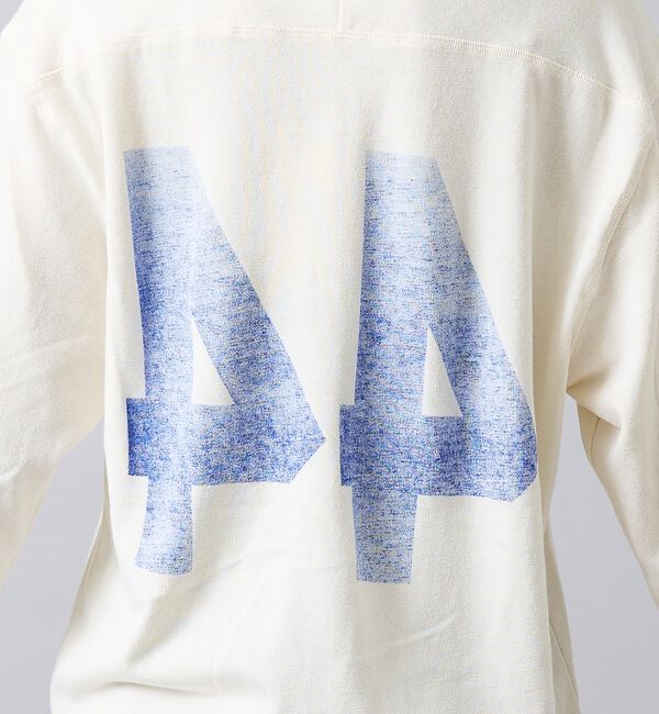 ABAHOUSE「【Deus Ex Machina / デウスエクスマキナ】 Futile Eff」|Tシャツ・カットソー|