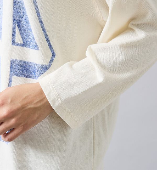 ABAHOUSE「【Deus Ex Machina / デウスエクスマキナ】 Futile Eff」|Tシャツ・カットソー|