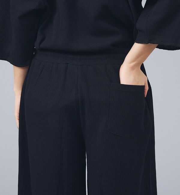 ABAHOUSE「【FRUIT OF THE LOOM/フルーツ・オブ・ザ・ルーム】ヘンリーワッフ」|Tシャツ・カットソー|