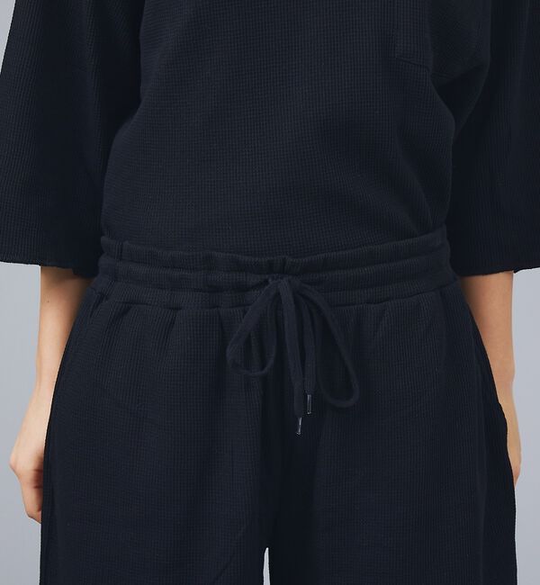 ABAHOUSE「【FRUIT OF THE LOOM/フルーツ・オブ・ザ・ルーム】ヘンリーワッフ」|Tシャツ・カットソー|