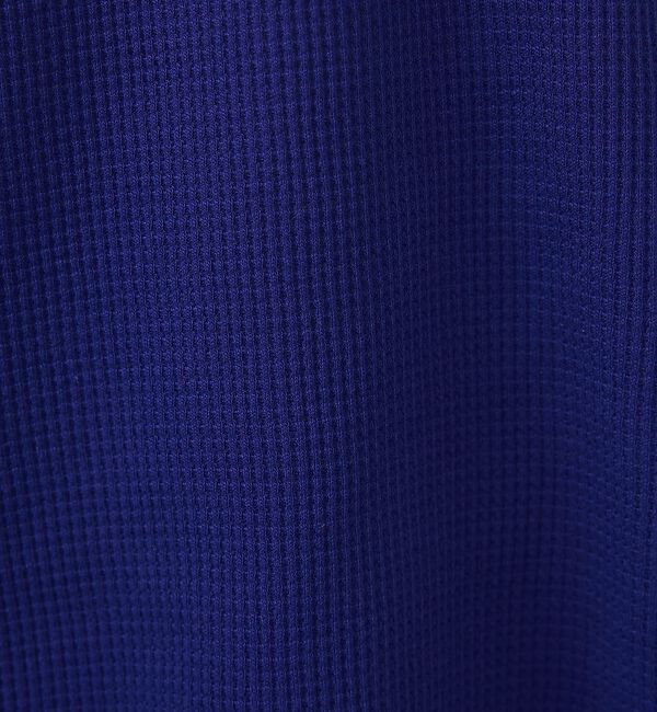 ABAHOUSE「【FRUIT OF THE LOOM/フルーツ・オブ・ザ・ルーム】ヘンリーワッフ」|Tシャツ・カットソー|