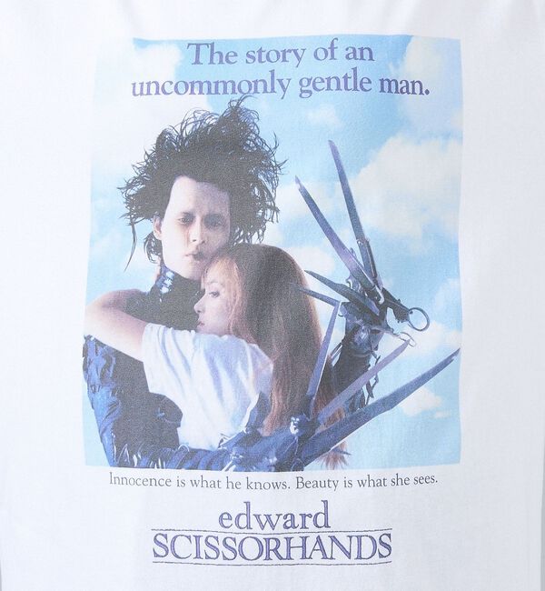 ABAHOUSE「【GOOD ROCK SPEED/グッドロックスピード】EDWARD SCISS」|Tシャツ・カットソー|