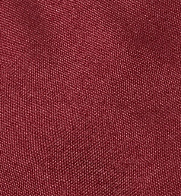 ABAHOUSE「【シルク100％】 無地 ソリッドタイ」|ネクタイ・蝶ネクタイ|