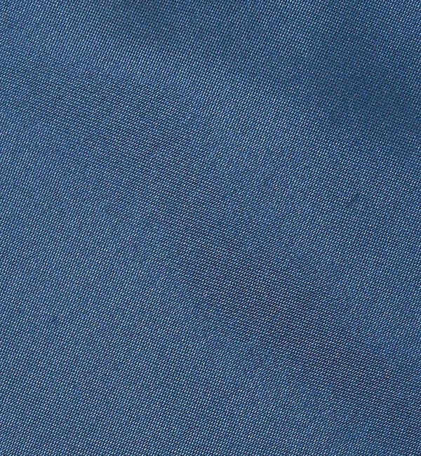 ABAHOUSE「【シルク100％】 無地 ソリッドタイ」|ネクタイ・蝶ネクタイ|