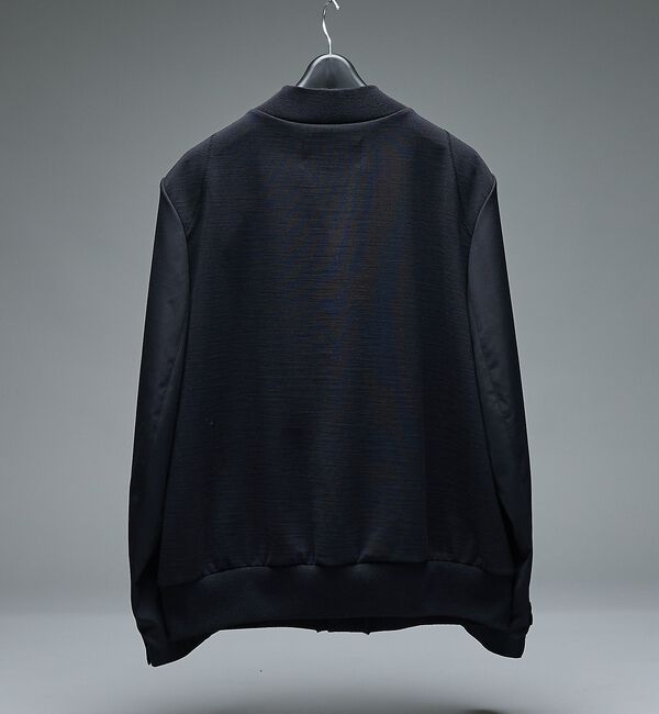 ABAHOUSE「セットアップ対応【i`m here/アイムヒアー】DOCKING CARDIGA」|カーディガン|