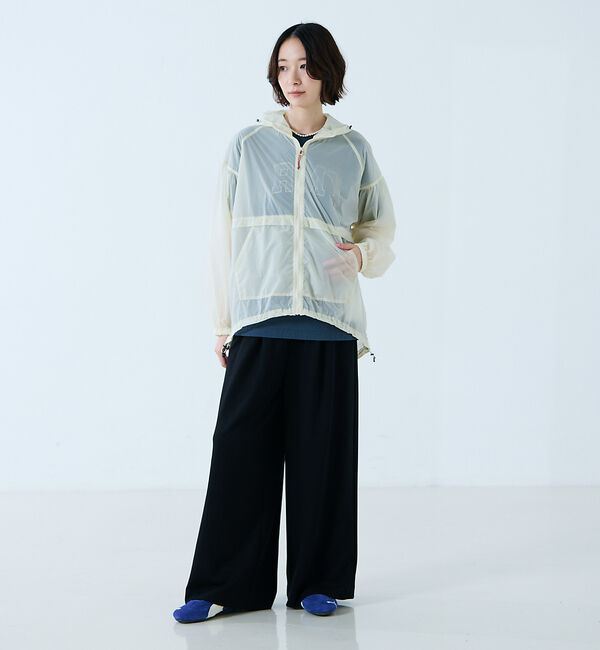 Rouge vif「【NANGA/ナンガ】シアージャケット/シアー/撥水加工【WEB限定】」|ブルゾン・スタジャン|