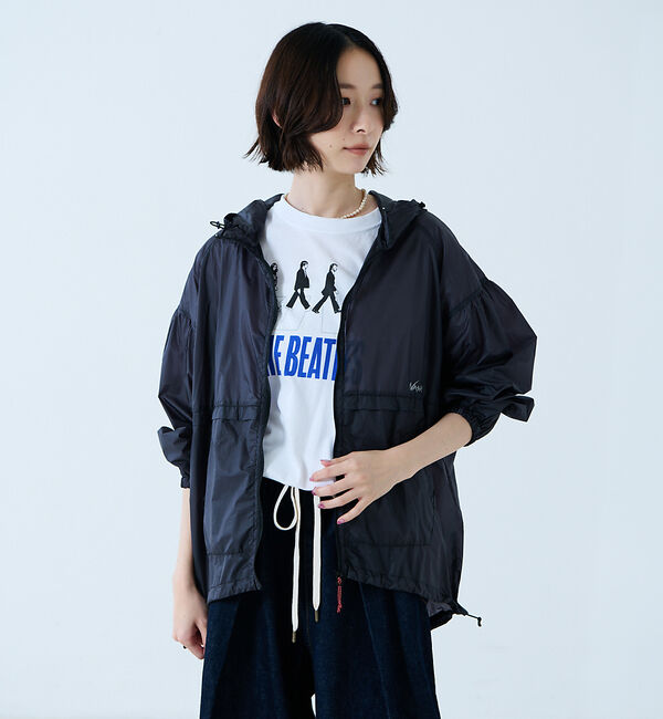 Rouge vif「【NANGA/ナンガ】シアージャケット/シアー/撥水加工【WEB限定】」|ブルゾン・スタジャン|