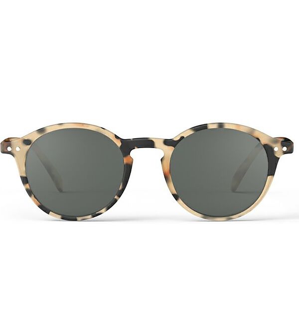 Rouge vif「【IZIPIZI】サングラス / ボストン / UVカット / #D【予約】」|メガネ|