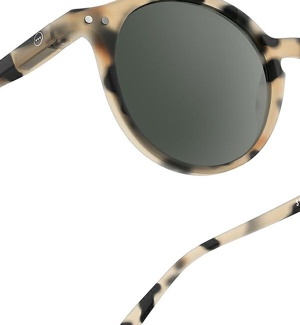 Rouge vif「【IZIPIZI】サングラス / ボストン / UVカット / #D【予約】」|メガネ|