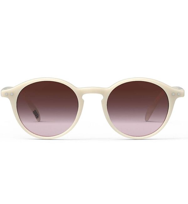 Rouge vif「【IZIPIZI】サングラス / ボストン / UVカット / #D【予約】」|メガネ|