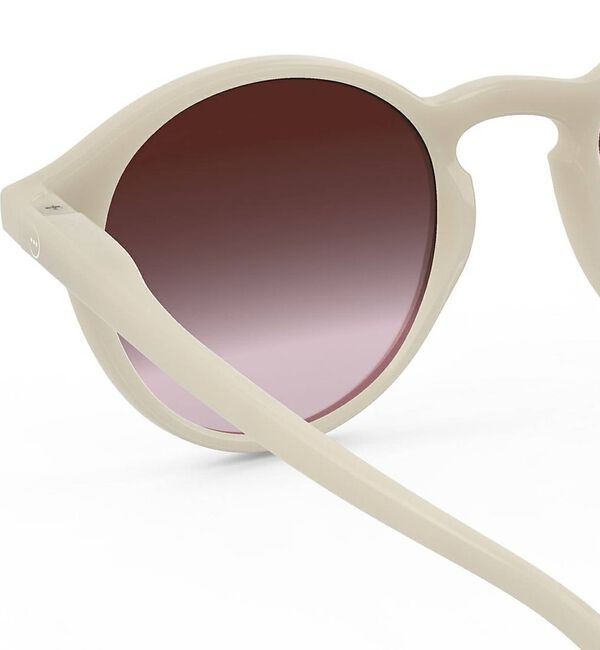 Rouge vif「【IZIPIZI】サングラス / ボストン / UVカット / #D【予約】」|メガネ|