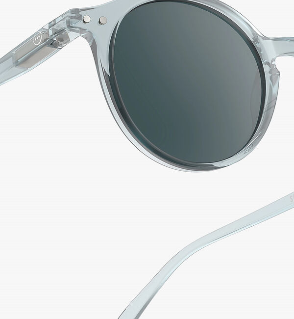 Rouge vif「【IZIPIZI】サングラス / ボストン / UVカット / #D【予約】」|メガネ|