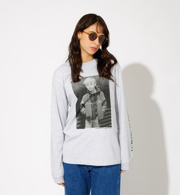 Rouge vif「【IZIPIZI】サングラス / ボストン / UVカット / #D【予約】」|メガネ|