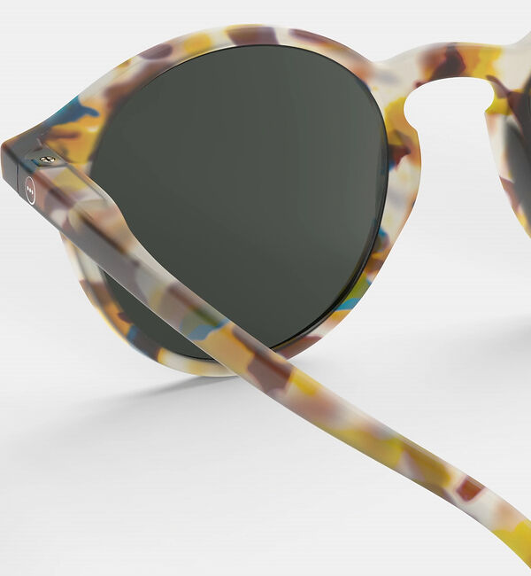 Rouge vif「【IZIPIZI】サングラス / ボストン / UVカット / #D【予約】」|メガネ|