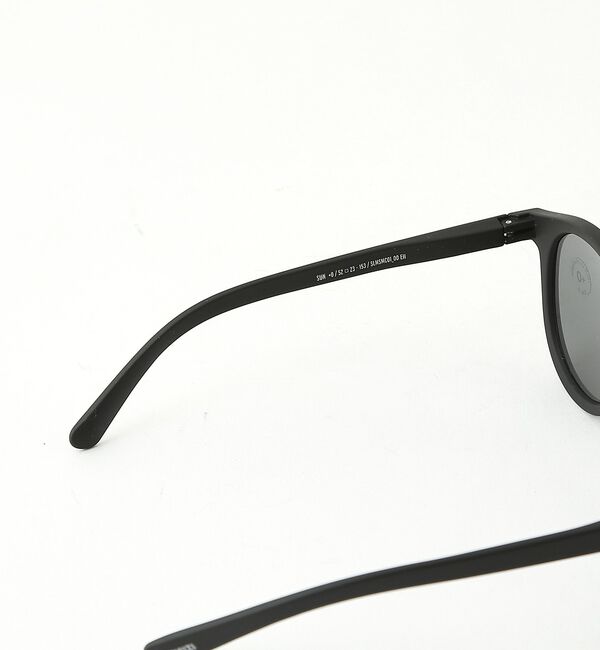 Rouge vif「【IZIPIZI】サングラス / UVカット / 大きめ / ビッグフレーム /」|メガネ|