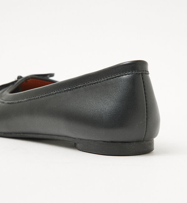 AU BANNISTER「【LAROUTE】足袋バレエシューズ」|バレエシューズ|