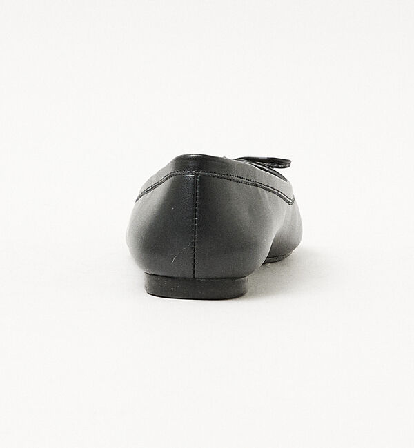 AU BANNISTER「【LAROUTE】足袋バレエシューズ」|バレエシューズ|