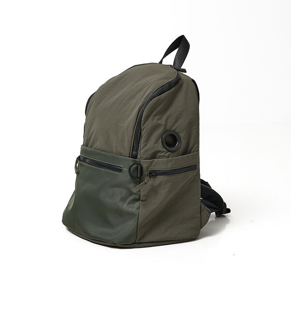 LOWELL things「MATIE/ペットリュックミニ【Direction by 有末 麻祐子】」|その他|