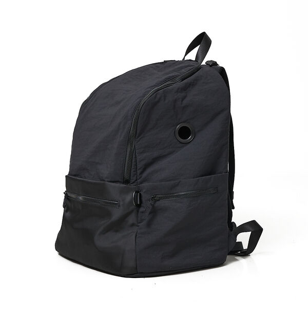 LOWELL things「MATIE/ペットリュックL【Direction by 有末 麻祐子】」|その他|