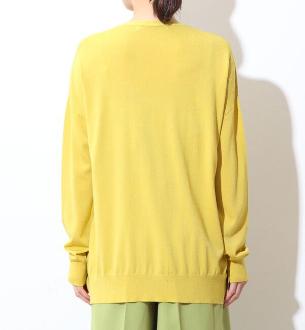  「サマーカーディガン」|カーディガン|