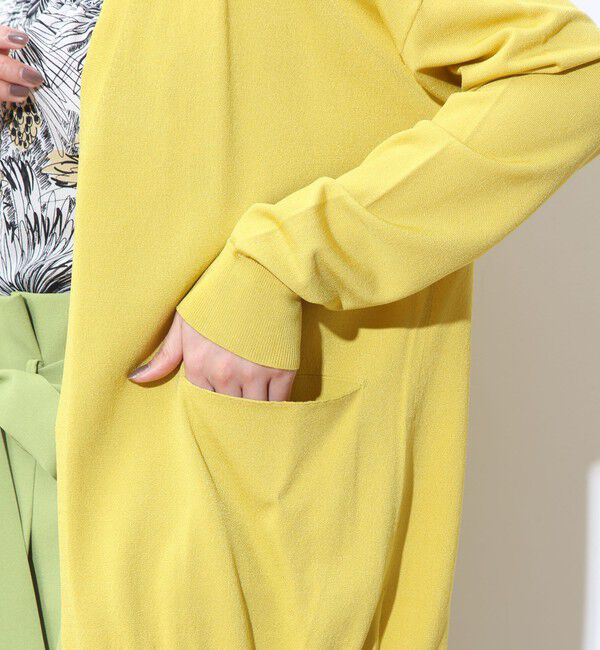  「サマーカーディガン」|カーディガン|