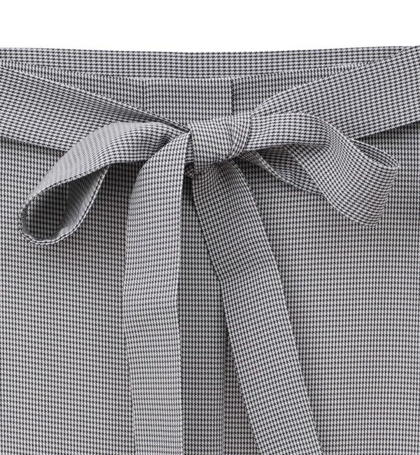 TIARA「シンプルタイトスカート（セットアップ可）」|スカート|