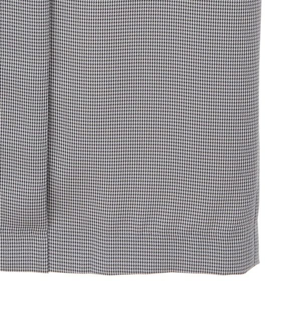 TIARA「シンプルタイトスカート（セットアップ可）」|スカート|