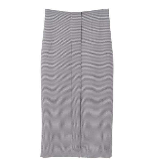 TIARA「シンプルタイトスカート（セットアップ可）」|スカート|