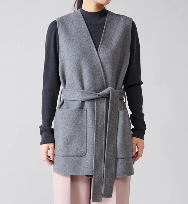 TIARA「リバージレ」|ベスト・ジレ|