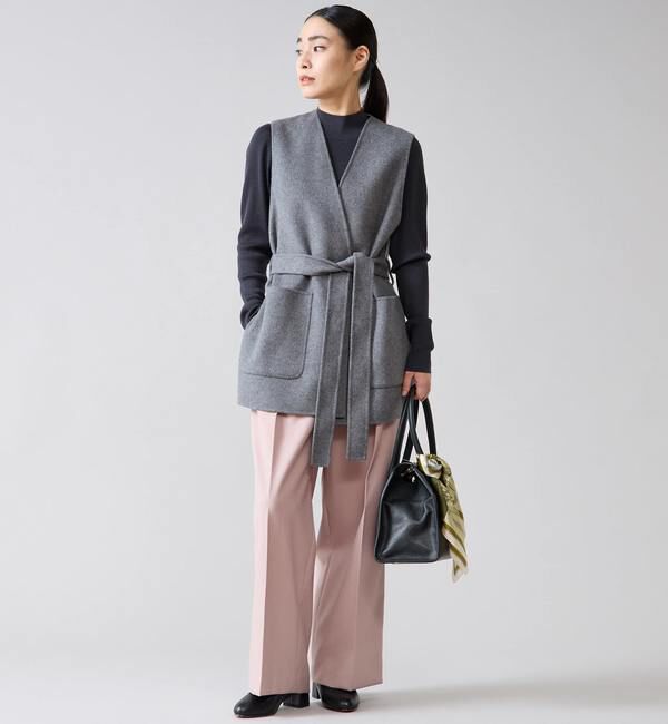 TIARA「リバージレ」|ベスト・ジレ|