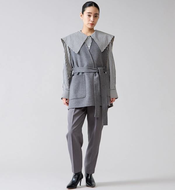 TIARA「リバージレ」|ベスト・ジレ|