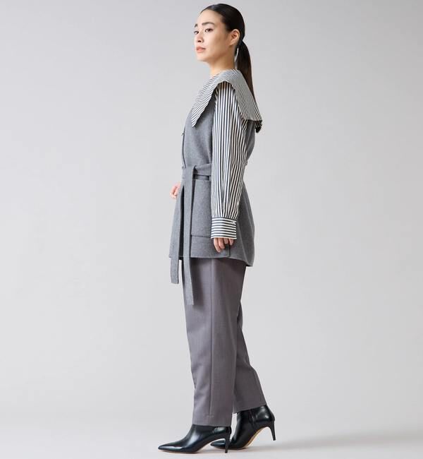 TIARA「リバージレ」|ベスト・ジレ|