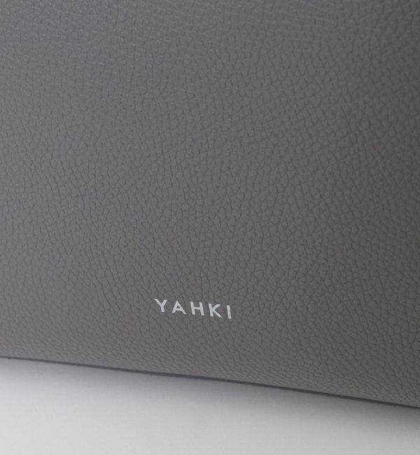 TIARA「【YAHKI/ヤーキ】ショルダーバッグ（YH-749）」|ショルダー・メッセンジャー|