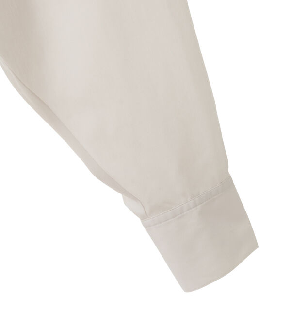 Liesse「ドルマンシャツブラウス」|シャツ・ブラウス|