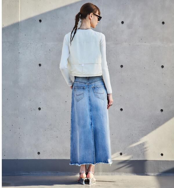 SOFFITTO「多機能立体ポケットフィッシングベスト」|ベスト・ジレ|