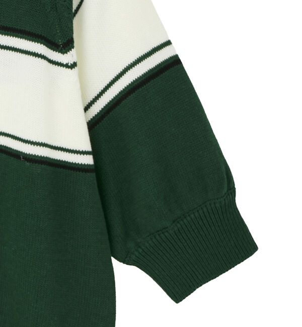 SOFFITTO「パフスリーブニット」|ニット・セーター|