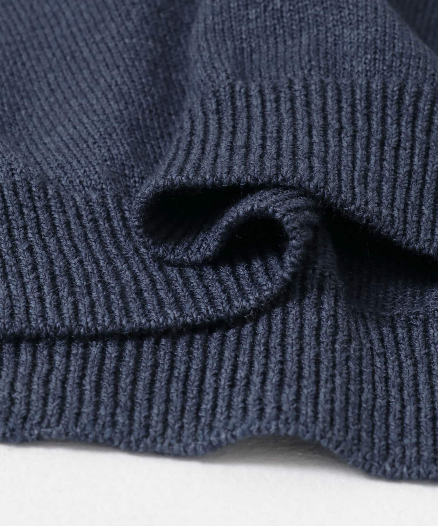 URBAN RESEARCH「ウール ワシ ニットポロ」|ポロシャツ|