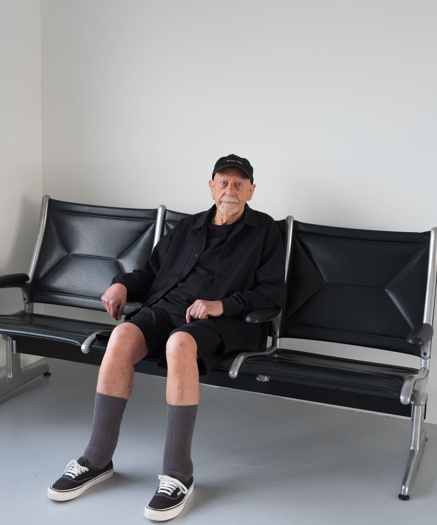 URBAN RESEARCH「Wide Dad　SHADE TECH SHORT-SLEEVE SHIRTS」|シャツ・ブラウス|