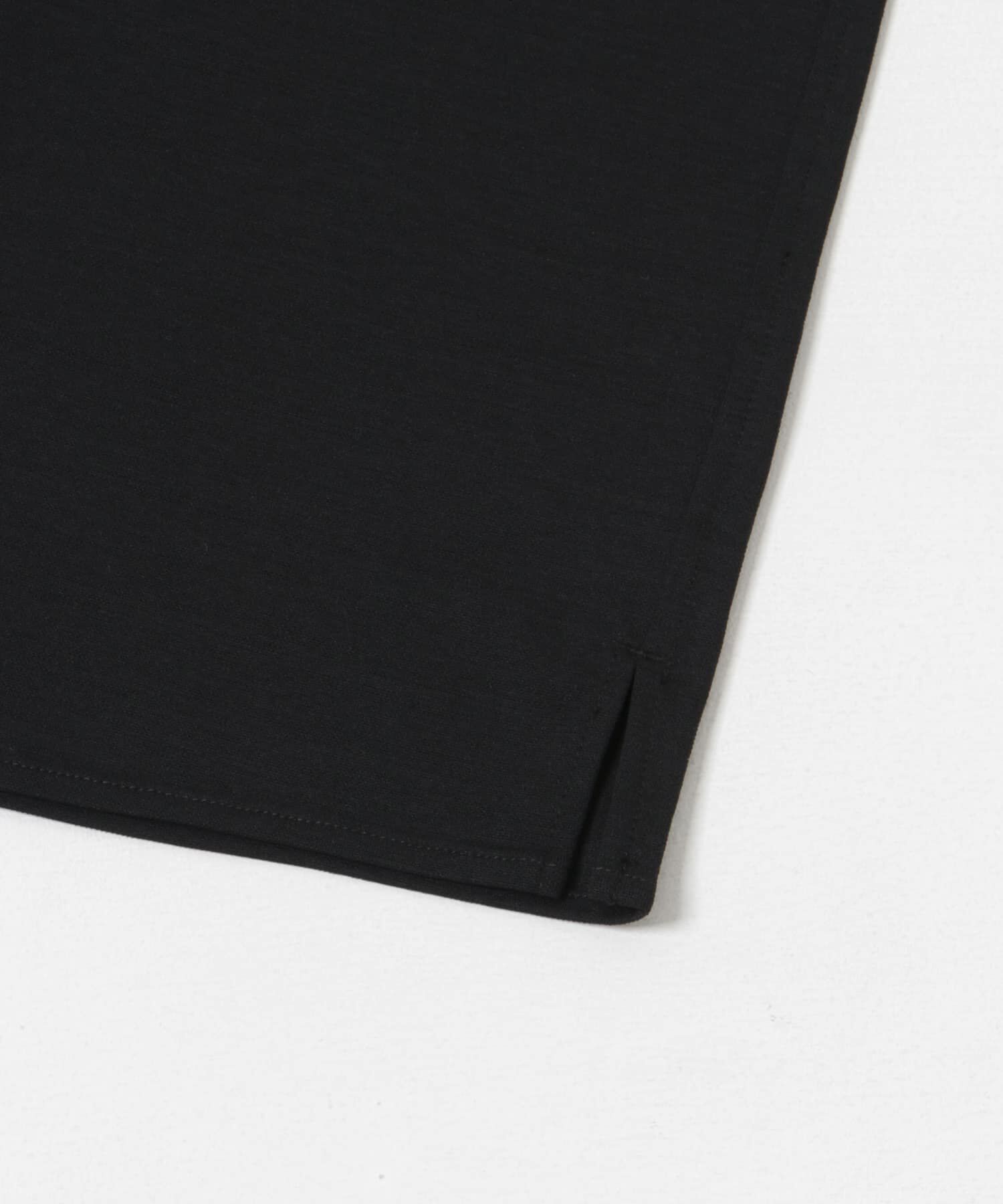 URBAN RESEARCH「Wide Dad　SHADE TECH SHORT-SLEEVE SHIRTS」|シャツ・ブラウス|